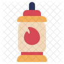 Lantern  Icon