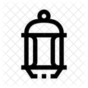 Lantern Arabic Muslim Symbol