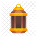 Lantern  Icon