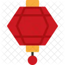 Lantern  Icon