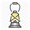 Lantern  Icon