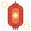 Lantern  Icon