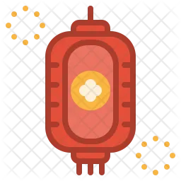 Lantern  Icon