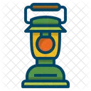 Ilight Lantern Lamp Icon