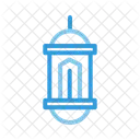 Lantern  Icon