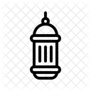 Lantern  Icon