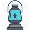 Lantern  Icon