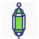 Lantern  Icon