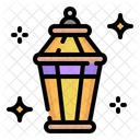 Lantern  Icon