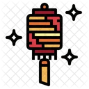 Lantern  Icon