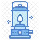 Lantern  Icon