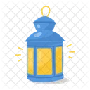 Lantern  Icon