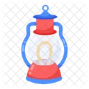 Hanging Lantern Gas Lantern Lantern Icon