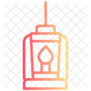 Lantern  Icon