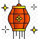 Here We Are Offering You A Lantern Festival Day Icon Pack That Can Be Used In Project Related Marketing アイコン