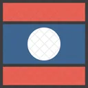 Laos  Symbol