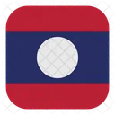 Laos  Icon