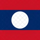 Laos  Icon