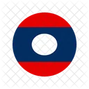 Laos Icon