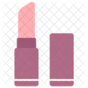 Lapiz Labial Cosmeticos Maquillaje Icono