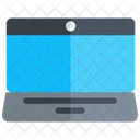 Laptop  Icon