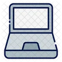 Laptop Icon