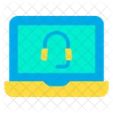 Laptop  Icon