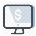 Laptop Device Computer Icon