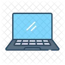 Laptop  Icon