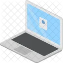 Laptop  Icon