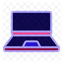 Laptop  Icon