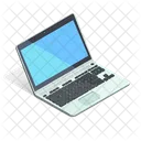 Laptop  Icon