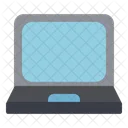 Laptop  Icon