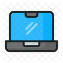 Laptop  Icon