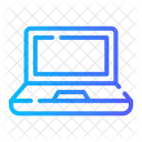 Laptop  Icon