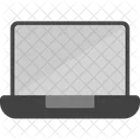 Laptop  Icon