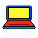 Laptop  Icon