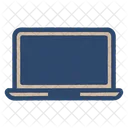 Laptop  Icon