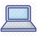 Laptop  Icon