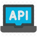 Api Application Programming Icon