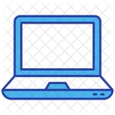 Laptop  Icon