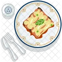 Lasagne  Icon