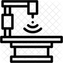 Laser Cnc Machine Industry アイコン