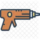 Lasertag  Icon