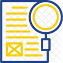 Latent Semantic Index Indexing Internet アイコン