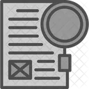 Latent Semantic Index Indexing Internet アイコン