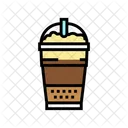 Latte  Icon