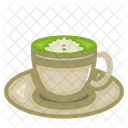 Latte  Icon