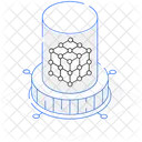 Lattice  Icon