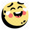 Laugh  Icon